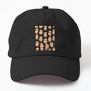Loren Gray Dad Hat