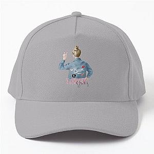 LOREN GRAY Baseball Cap