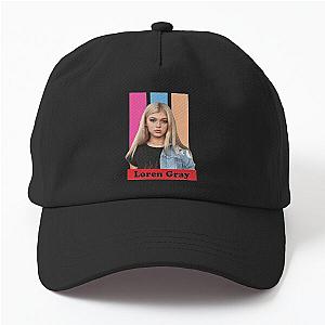 Loren Gray Kids TikTok Star Dad Hat