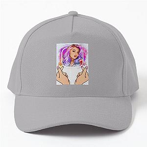 Loren Gray Premium T-Shirt Baseball Cap