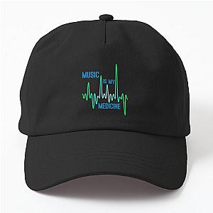 Loren Gray 2020 Music T-Shirt Dad Hat