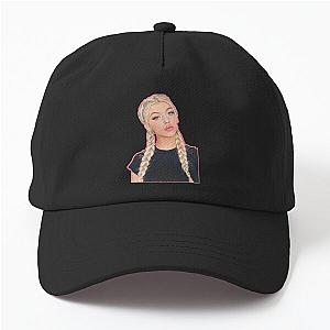 Loren Gray Beech TikTok Queen Dad Hat