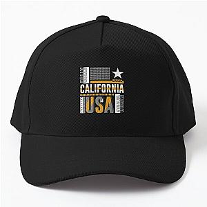 Us California Loren Gray 2020 Baseball Cap