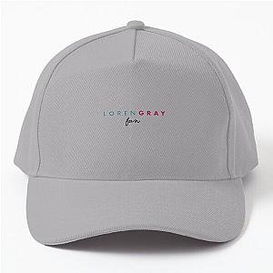 Loren Gray Tik Tok Fan Baseball Cap