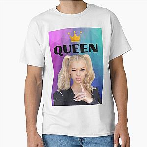 Loren Gray Queen Classic T-Shirt