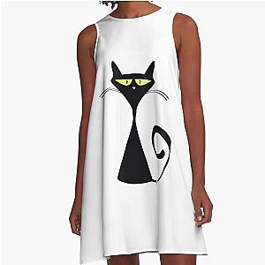 Loren Gray 2020 A-Line Dress