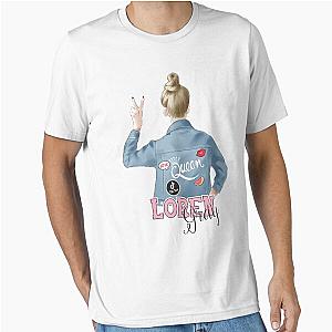 Loren Gray Fan Art Essential T-Shirt