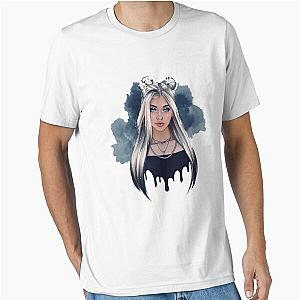 Loren Gray Illustration Aesthetic Essential T-Shirt