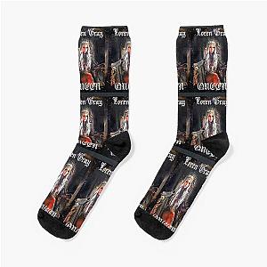 Loren Gray Socks