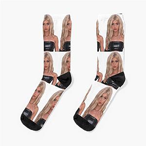 Loren Gray Beech Socks
