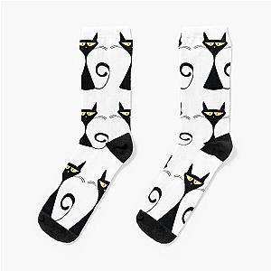 Loren Gray 2020 T-Shirt Cat Socks