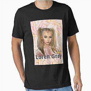 Loren Gray Queen Essential T-Shirt