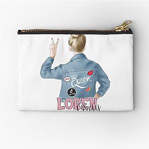 Loren Gray Fan Art Pouch