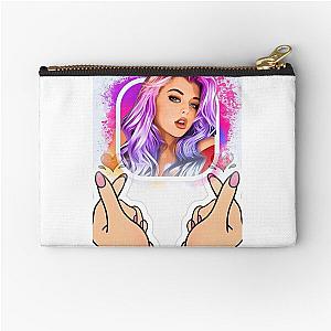 Loren Gray Premium Scoop Telliger Pouch