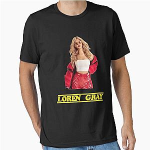 Loren Gray Essential T-Shirt