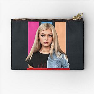 Loren Gray Kids TikTok star Zipper Pouch
