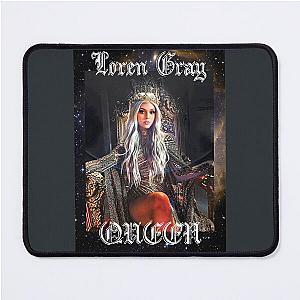 Loren Gray Queen Mouse Pad
