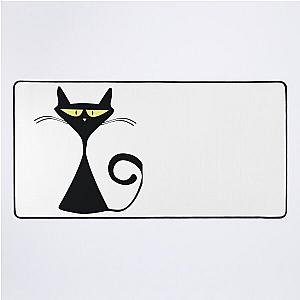 Loren Gray 2020 T-Shirt Cat Desk Mat