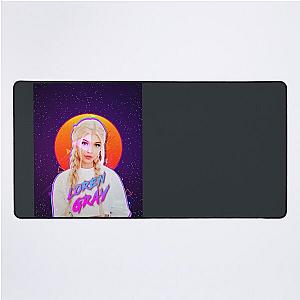 LOREN GRAY Fan Art T-Shirt Mat