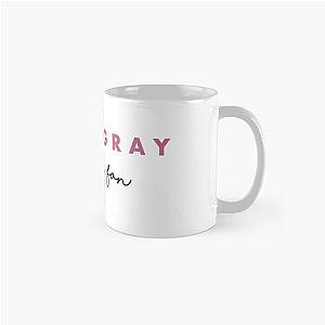 LOREN GRAY PINK TIK TOK FAN Classic Mug
