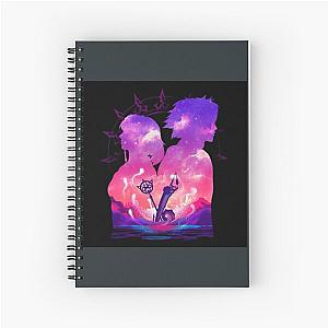 Loren Gray 2020 Spiral Notebook