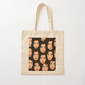 Loren Gray Cotton Tote Bag