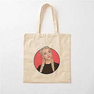 Loren Gray Cotton Tote Bag