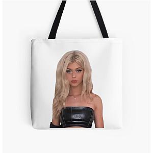 Loren Gray All Over Print Tote Bag