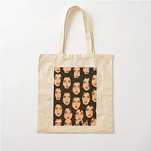 Loren Gray Cotton Tote Bag