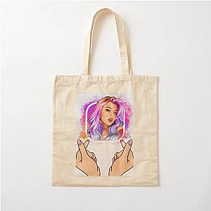 Loren Gray Premium Scoop Tote Bag