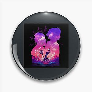 Loren Gray 2020 T-Shirt Pin