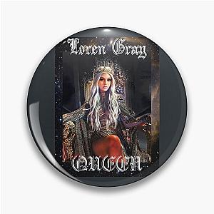 Loren Gray Queen Pin