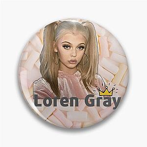 Loren Gray Queen Pin
