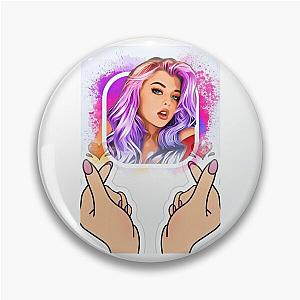 Loren Gray Premium T-Shirt Pin