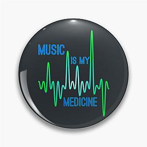 Loren Gray 2020 Music Pin