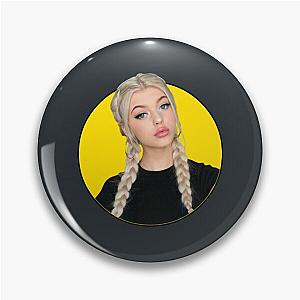 Loren Gray Portrait Pin