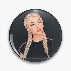 Loren Gray Beech TikTok Queen Pin
