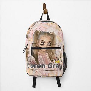 Loren Gray Queen Backpack