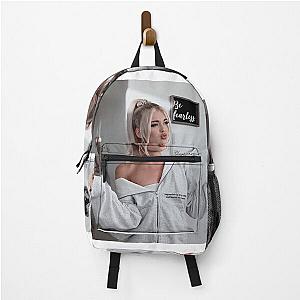 Loren Gray Best American Singer Backpack