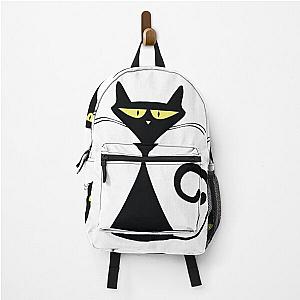 Loren Gray 2020 T-shirt Cat Backpack