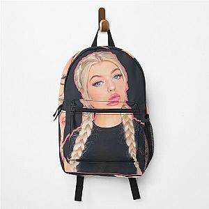 Loren Gray Beech TikTok Queen Backpack
