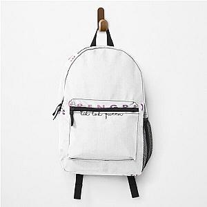 Loren Gray Tik Tok Queen Backpack