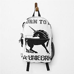 Forces Loren Gray song Backpack