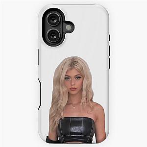 Loren Gray Beech Tough iPhone Case