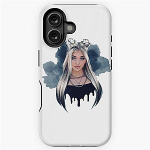 Loren Gray Illustration Aesthetic iPhone Case