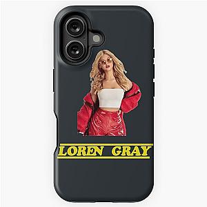 Loren Gray iPhone Tough Case