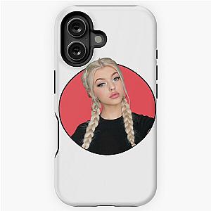 Loren Gray iPhone Tough Case