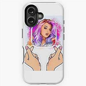 Loren Gray T-Shirt iPhone Case