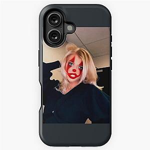 LOREN GRAY iPhone Tough Case