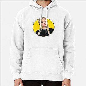 Loren Gray Portrait Pullover Hoodie